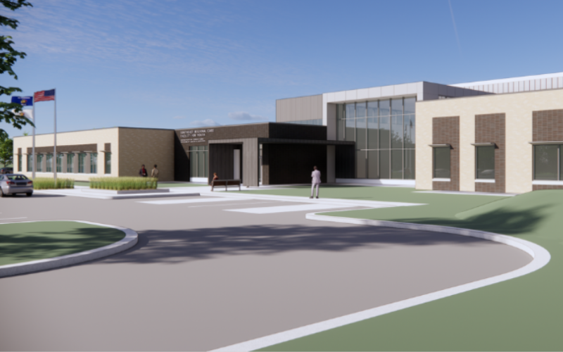 A New Model for Youth Corrections in the Midwest