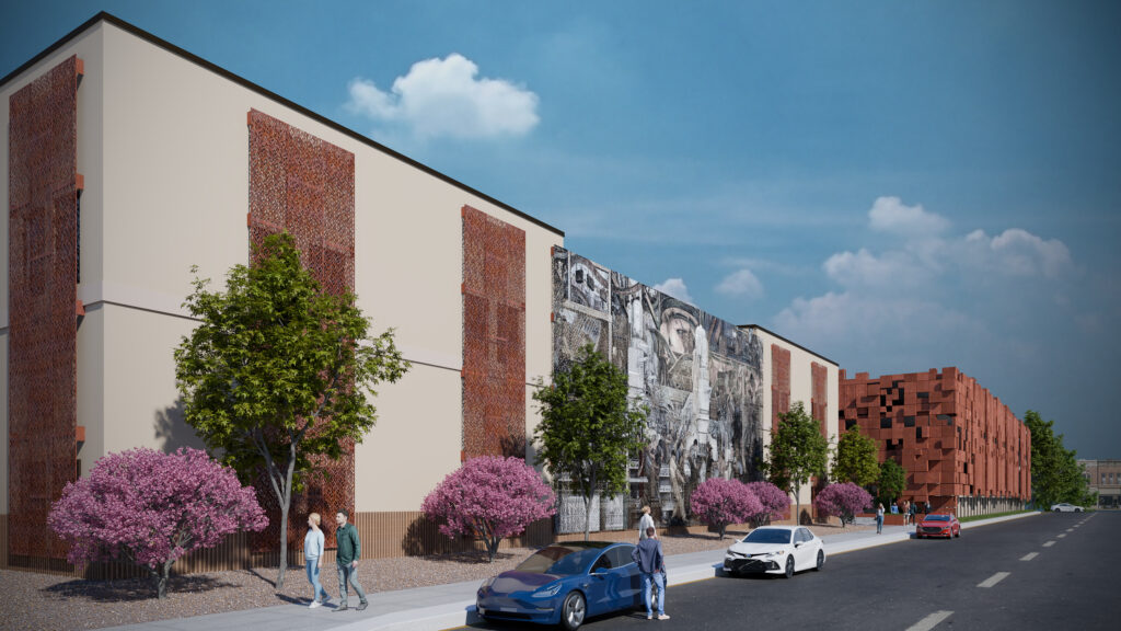 Bridging Behavioral Health and Justice, Part I: Pre-Planning Facilities That Deliver Care Behind the Walls