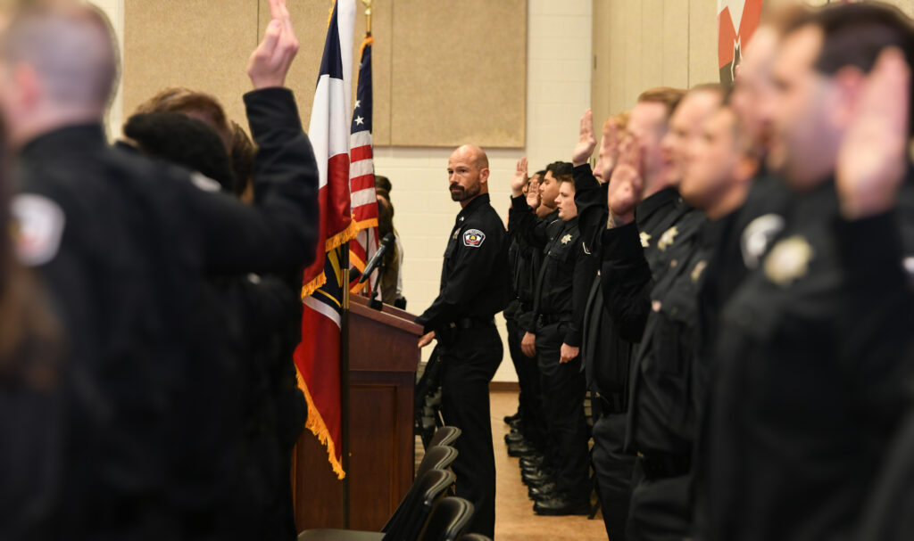 Utah Department of Corrections: A National Leader in Staffing Reforms 