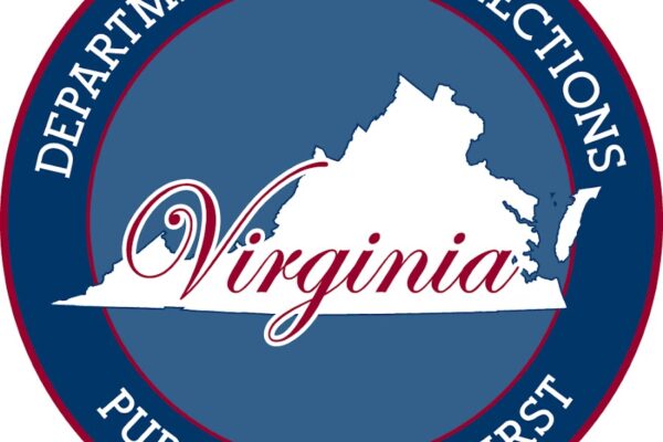 Virginia Department of Corrections logo