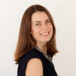 headshot photo of Stephanie Anderson