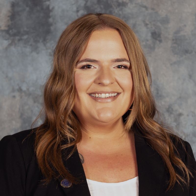 A Deep-Rooted Connection to Corrections