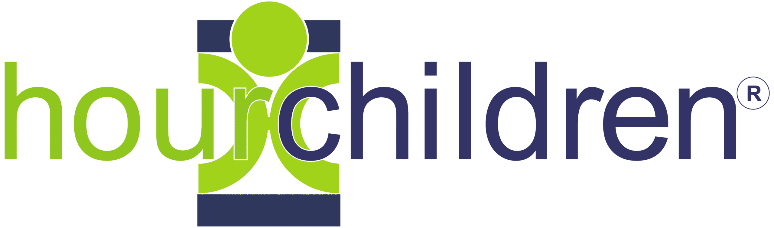 Hour Children logo