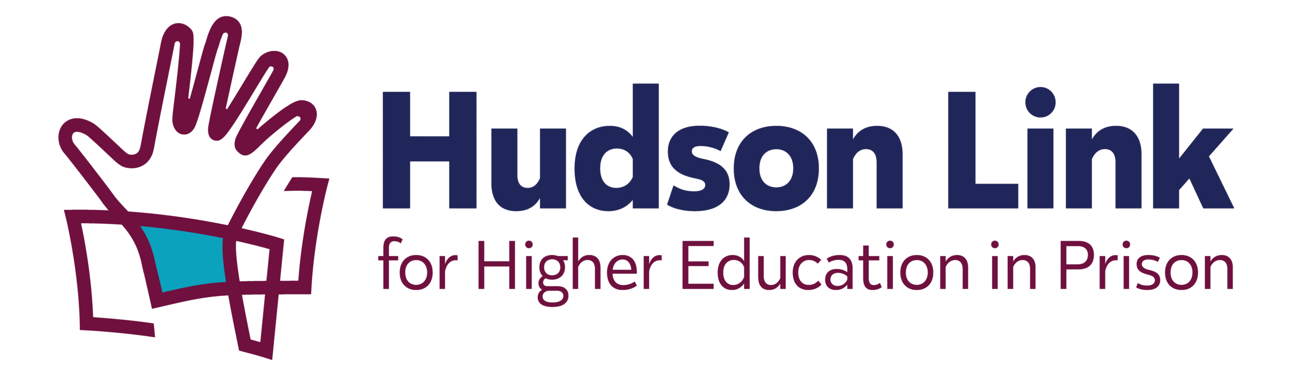 Hudson Link logo