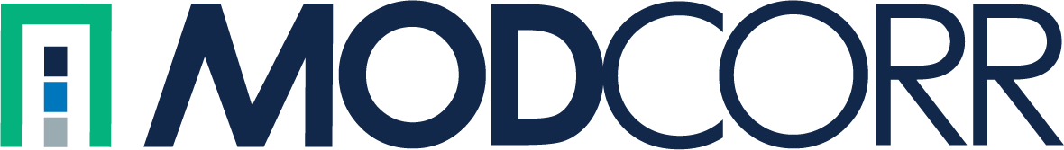 ModCorr logo