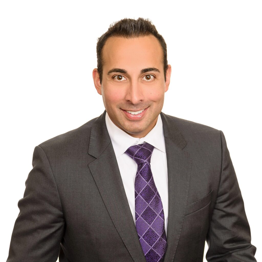 Ram Rajadhyaksha Named President of DLZ Corporation