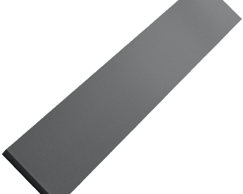 Eckel Correctional Panel with white background