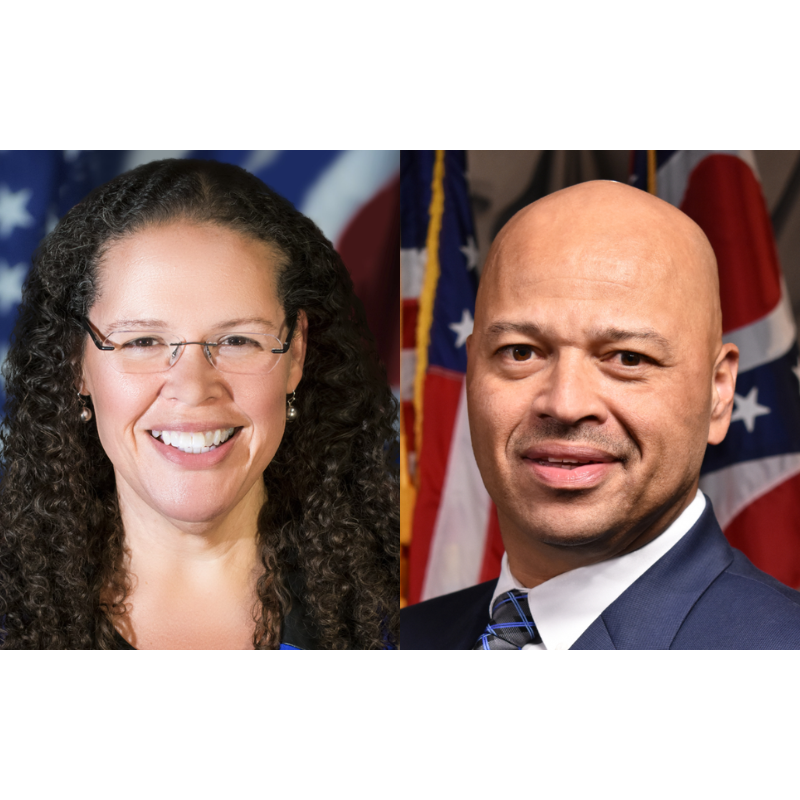 Ohio Department of Rehabilitation and Corrections Announces Leadership Change