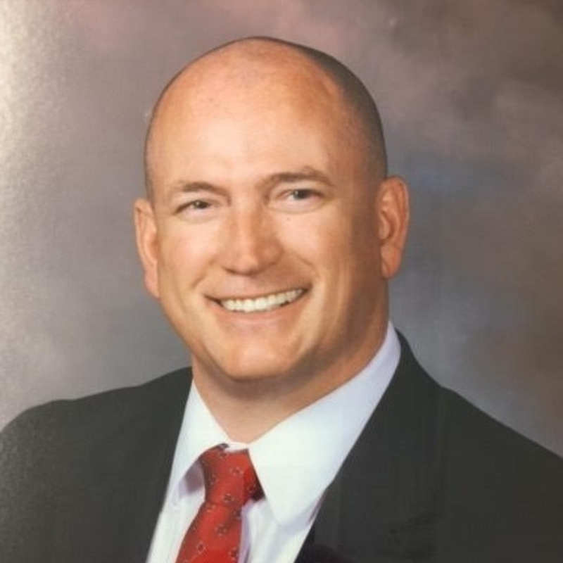 Warden Named at Soon-to-Open Rapid City Correctional Facility in South Dakota