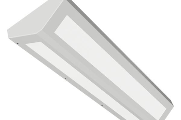 environmental lighting fixture