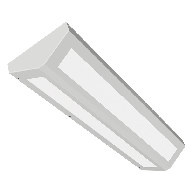 environmental lighting fixture