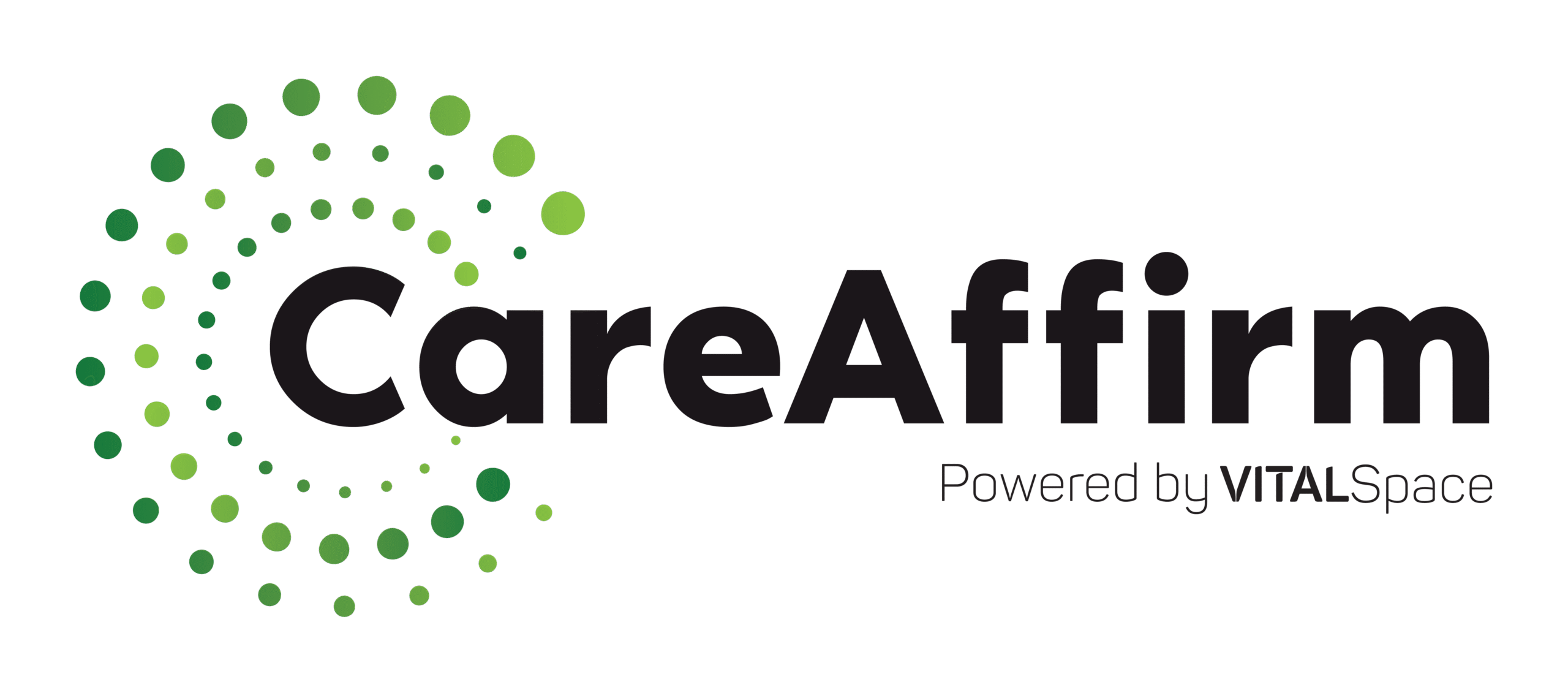 Care Affirm logo