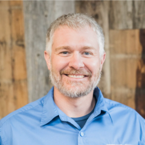 headshot photo of Jeremy Miller