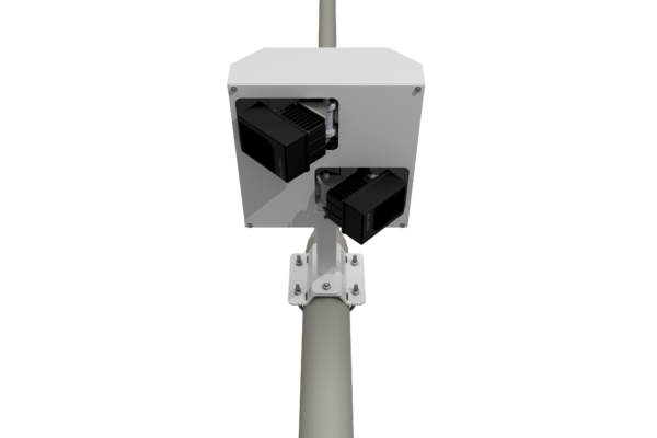 Senstar LiDAR security sensor