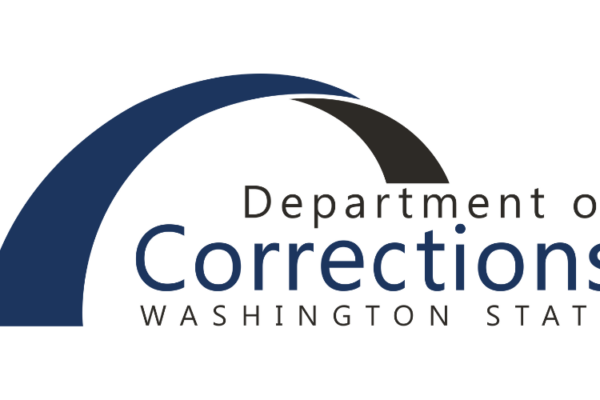 Washington State Department of Corrections logo