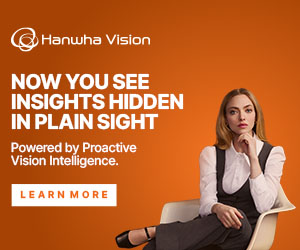 Hanwha box banner