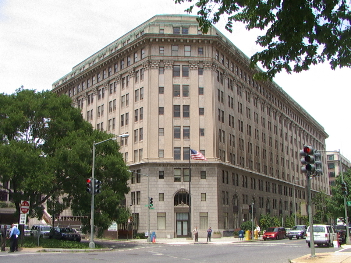 Federal Bureau of Prisons headquarters