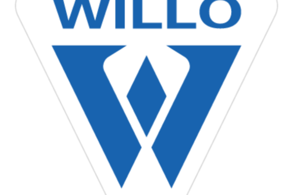 Willo Products Company logo