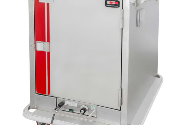 Carter-Hoffman food transport cart