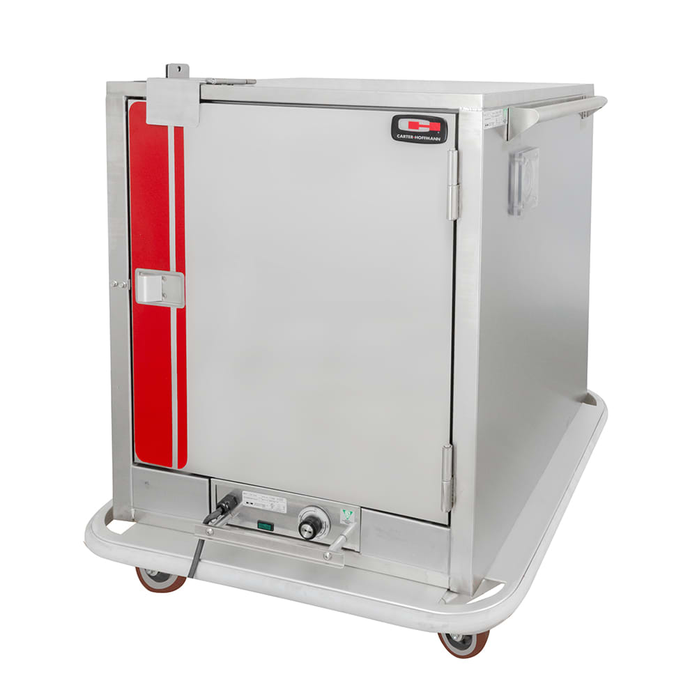 Carter-Hoffman food transport cart