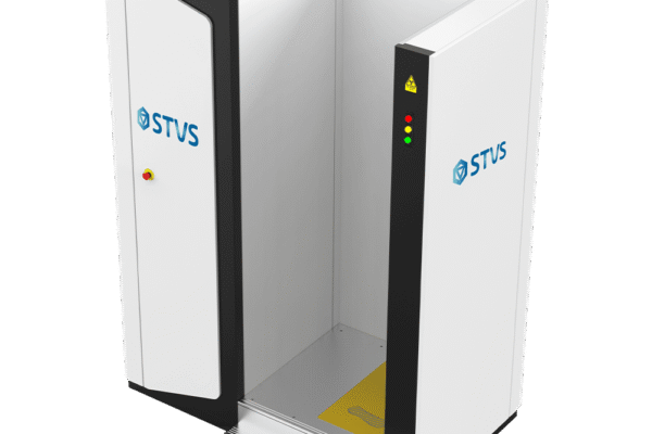 STVS HT3000SV Human Body Inspection System