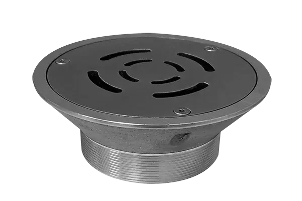 Willoughby Ligature-Resistant Floor Drain