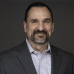 headshot photo of Chad Emmons