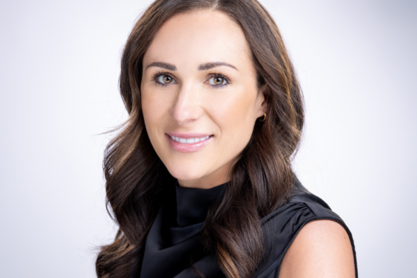headshot photo of Katie Scott