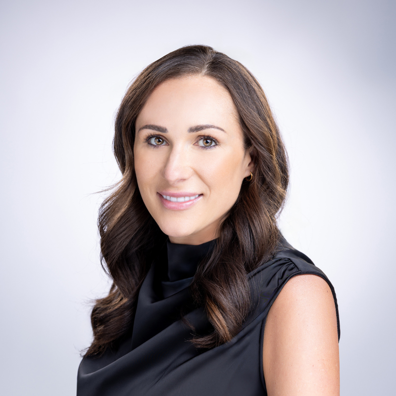 headshot photo of Katie Scott