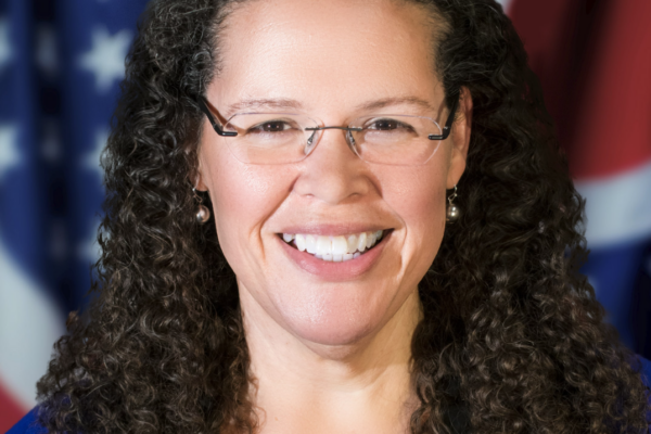 headshot photo of Annette Chambers-Smith