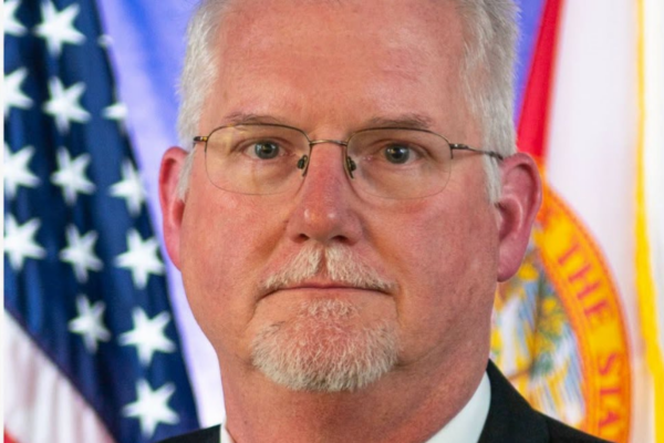 headshot photo of Richard Comerford