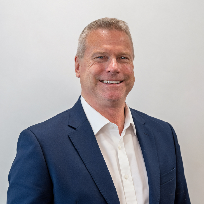 headshot photo of Eric Kishel