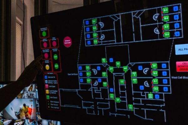 ECC IMPERIUM software display