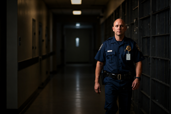 The department selected the CENTEGIX® Safety Platform® to provide wearable CrisisAlert (TM) devices for correctional officers and staff.