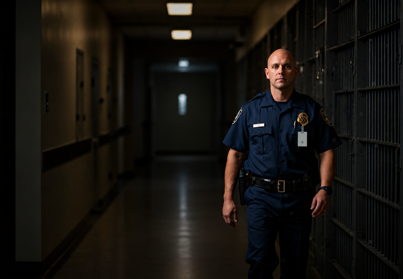 The department selected the CENTEGIX® Safety Platform® to provide wearable CrisisAlert (TM) devices for correctional officers and staff.