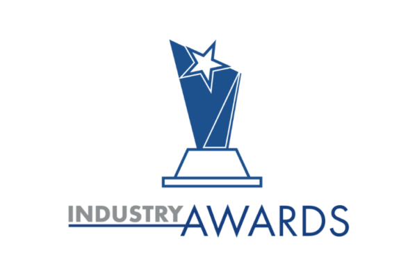 Correctional News Industry Awards logo