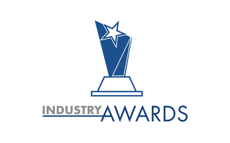 Correctional News Industry Awards logo