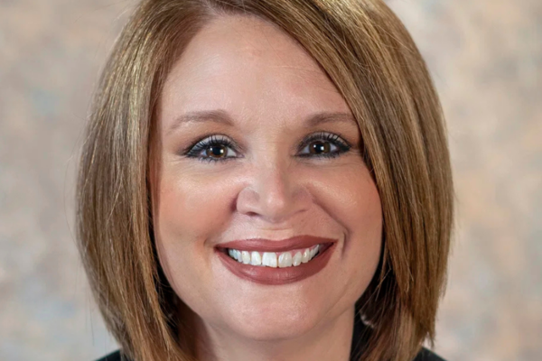 headshot photo of Valarie Moseley