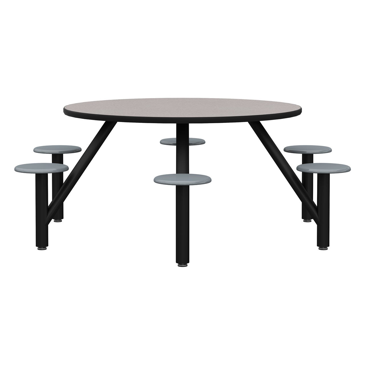 Moduform ModuMaxx multipurpose table