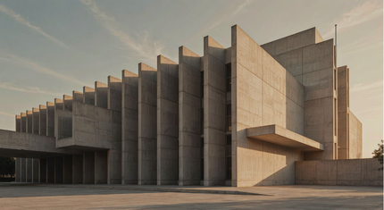 The Architecture of Optionality