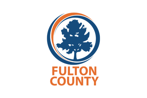 Fulton County, GA logo