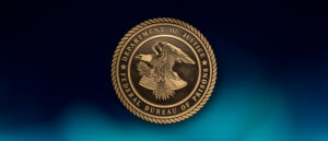 Federal Bureau of Prisons logo