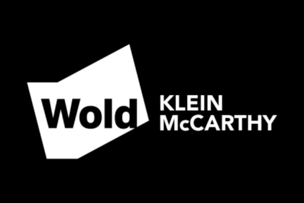 Wold Klein McCarthy logo