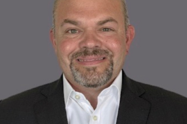 headshot photo of Chase Hallman