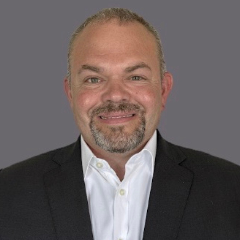 headshot photo of Chase Hallman