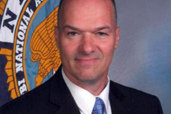 headshot photo of Randall Liberty