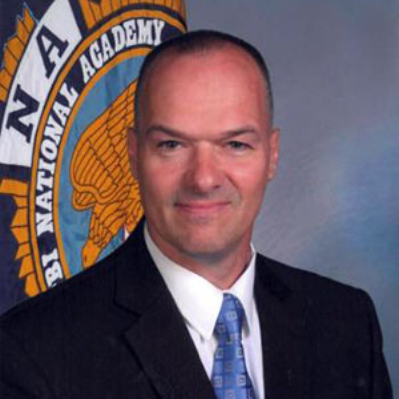 headshot photo of Randall Liberty