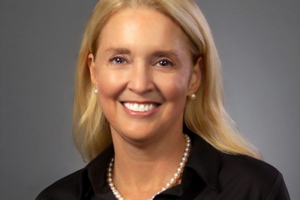 headshot photo of Lucibeth N. Mayberry