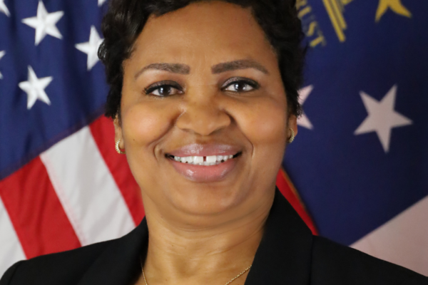 headshot photo of Myra Orsborn