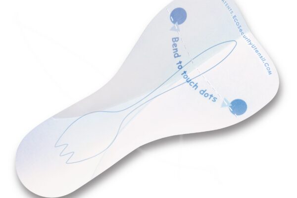 EcoSecurity Utensil